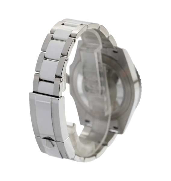 Rolex GMT Master II 126710 BLRO